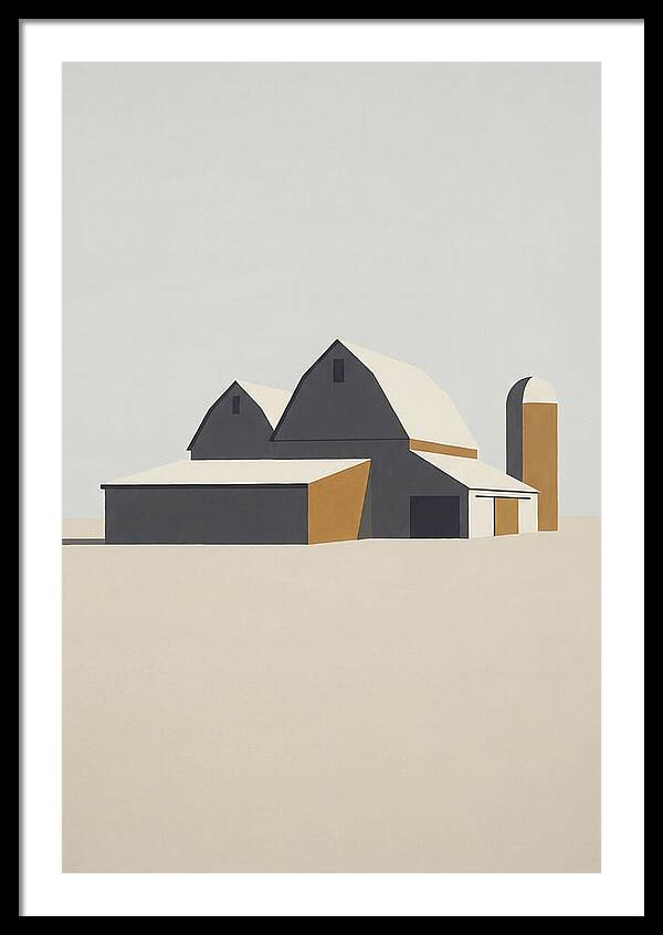 Farmstead Serenity