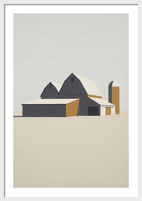 Farmstead Serenity