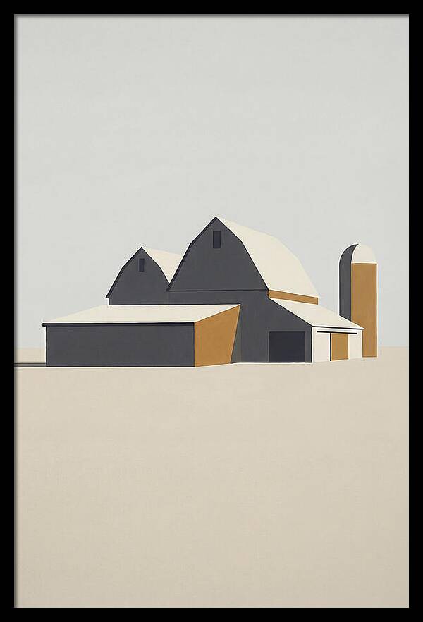 Farmstead Serenity