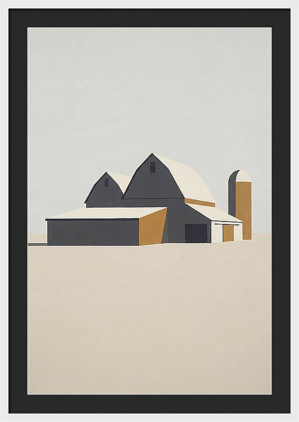 Farmstead Serenity