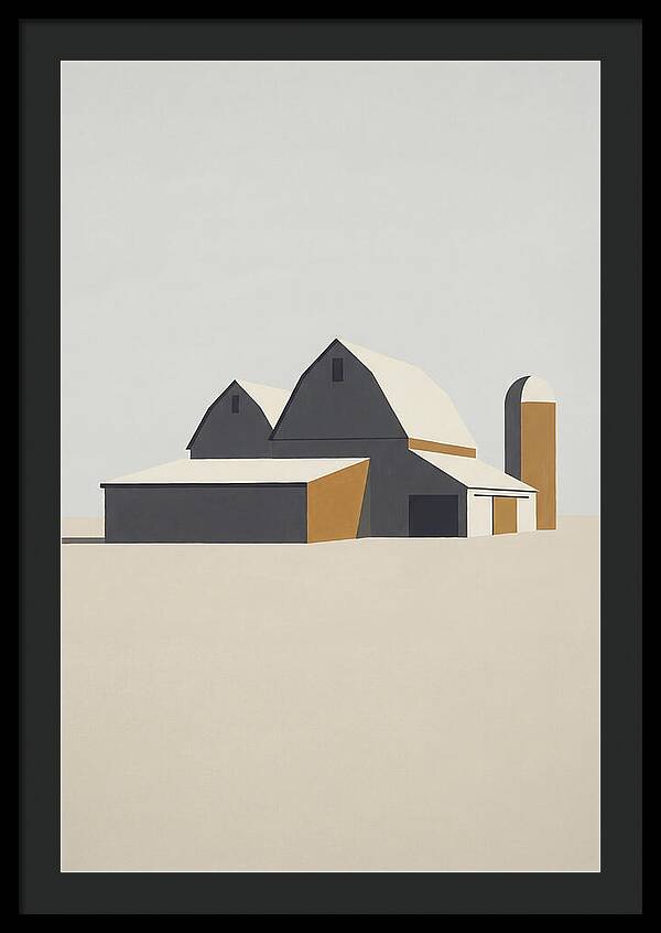 Farmstead Serenity
