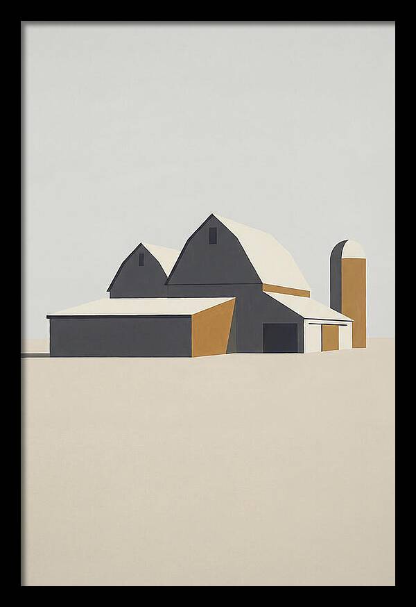 Farmstead Serenity