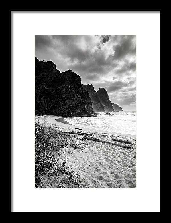 Fernando De Noronha Beach Serenity