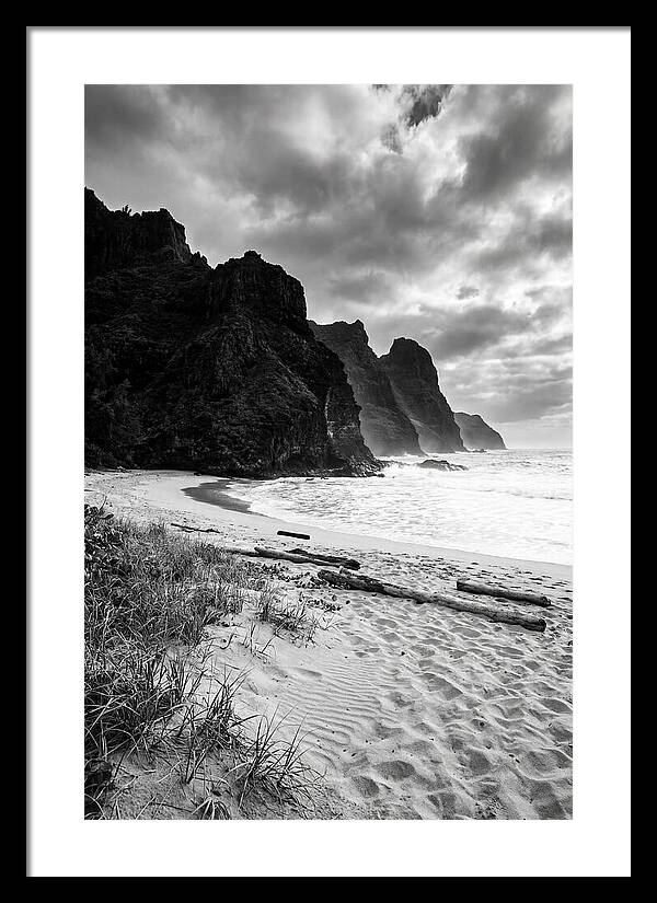 Fernando De Noronha Beach Serenity