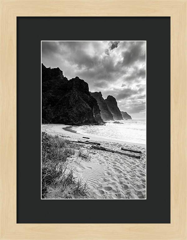Fernando De Noronha Beach Serenity