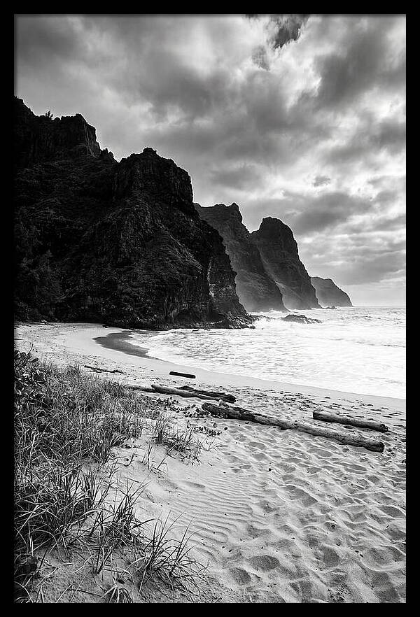 Fernando De Noronha Beach Serenity