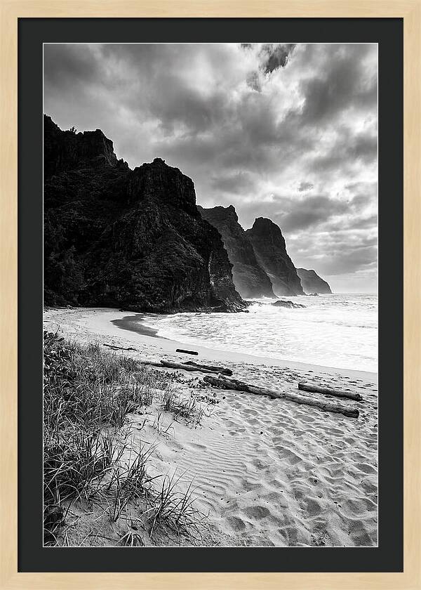 Fernando De Noronha Beach Serenity