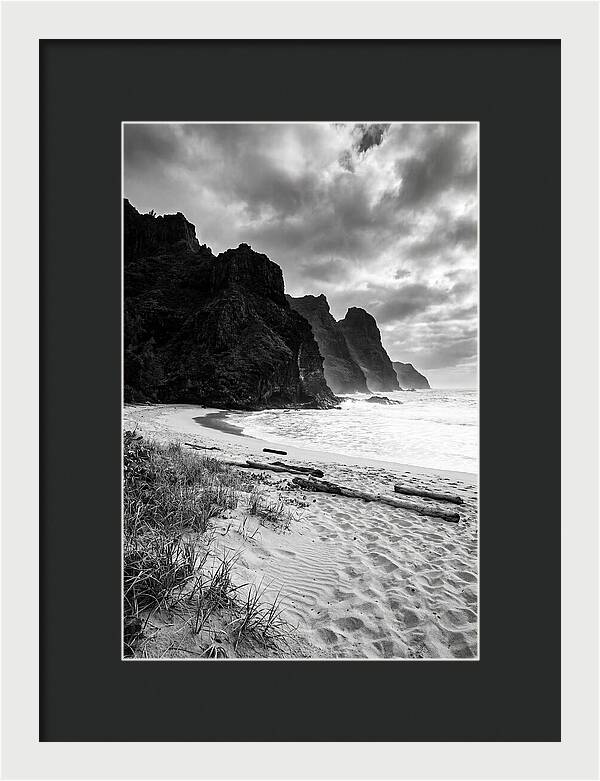 Fernando De Noronha Beach Serenity