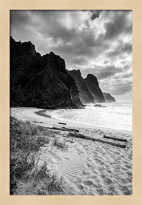 Fernando De Noronha Beach Serenity