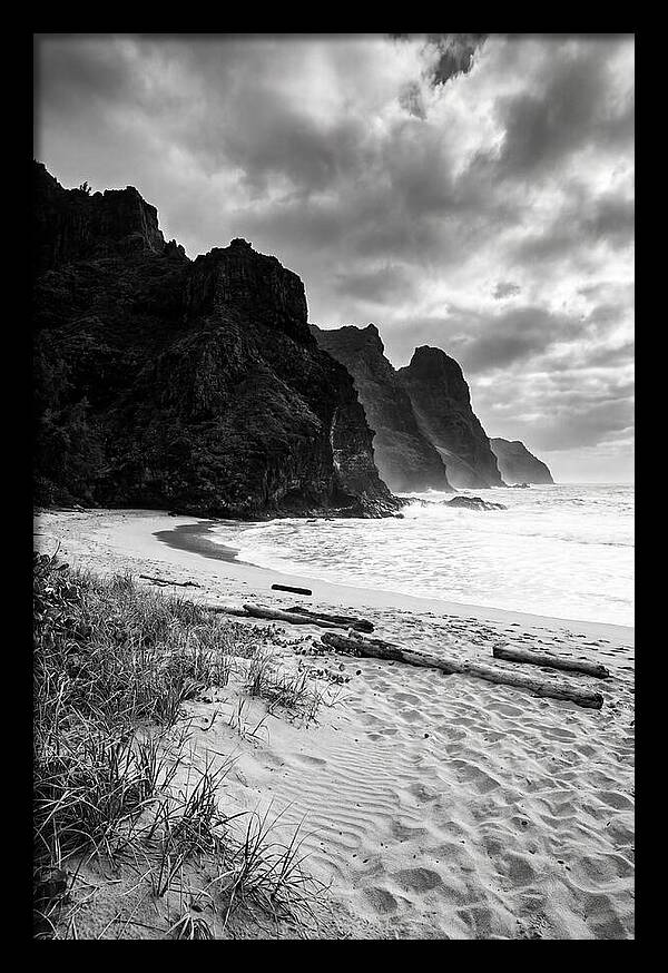 Fernando De Noronha Beach Serenity