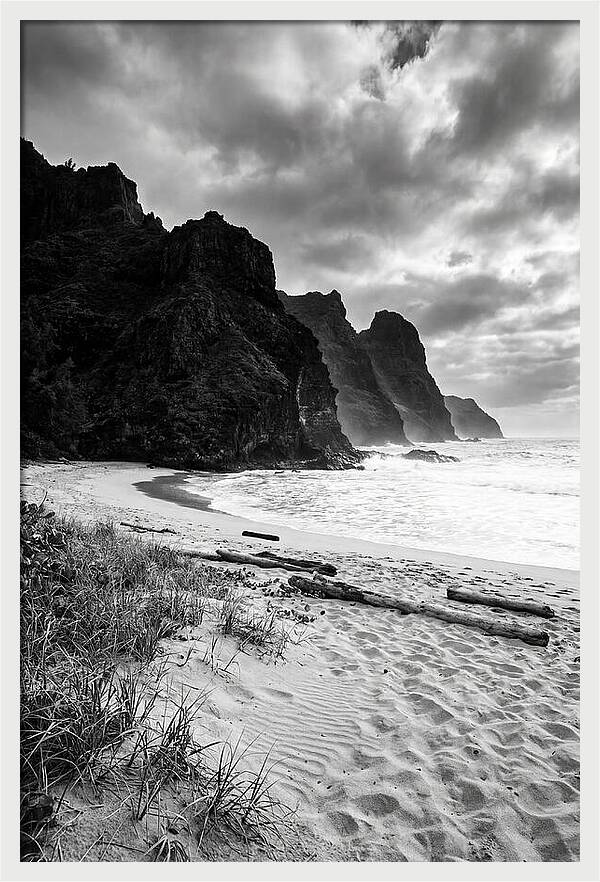 Fernando De Noronha Beach Serenity