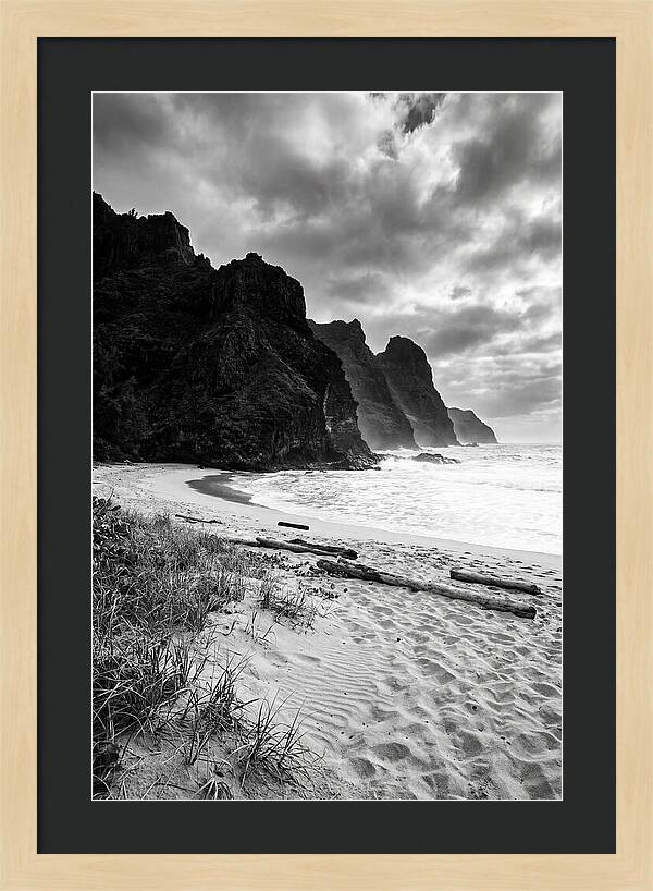Fernando De Noronha Beach Serenity