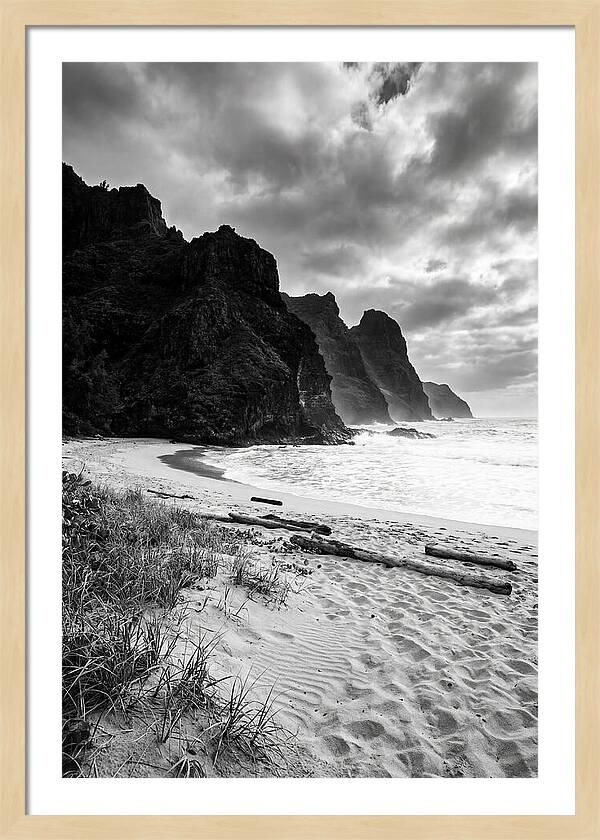 Fernando De Noronha Beach Serenity
