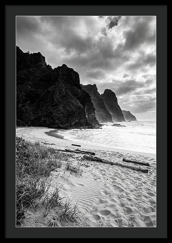Fernando De Noronha Beach Serenity