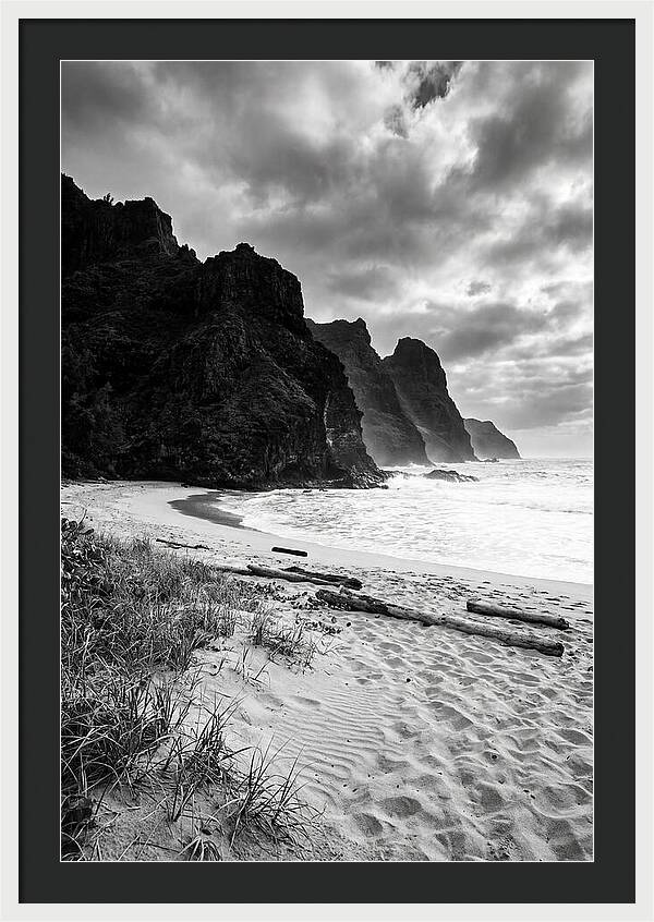 Fernando De Noronha Beach Serenity