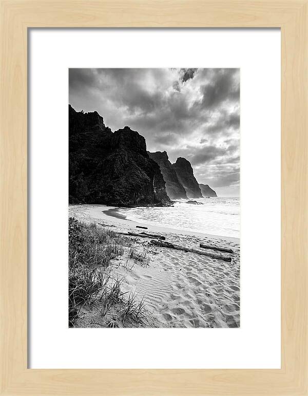 Fernando De Noronha Beach Serenity