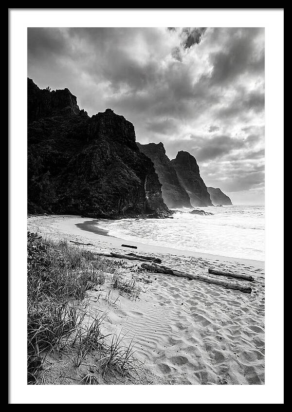 Fernando De Noronha Beach Serenity