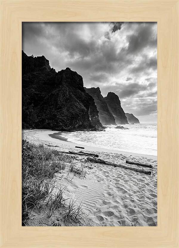 Fernando De Noronha Beach Serenity