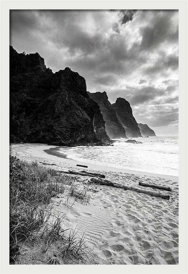 Fernando De Noronha Beach Serenity