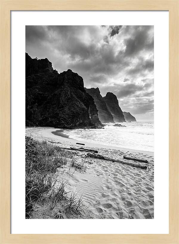 Fernando De Noronha Beach Serenity