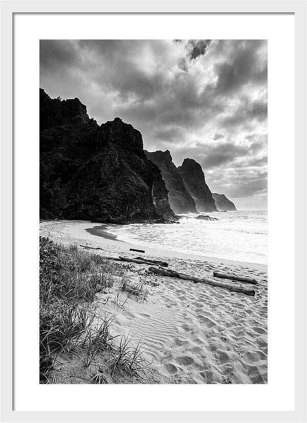 Fernando De Noronha Beach Serenity