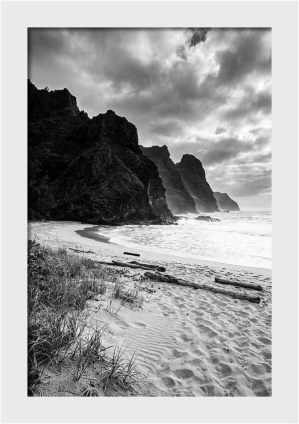 Fernando De Noronha Beach Serenity