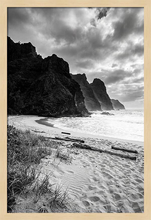 Fernando De Noronha Beach Serenity
