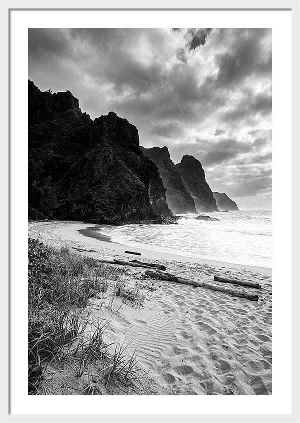 Fernando De Noronha Beach Serenity