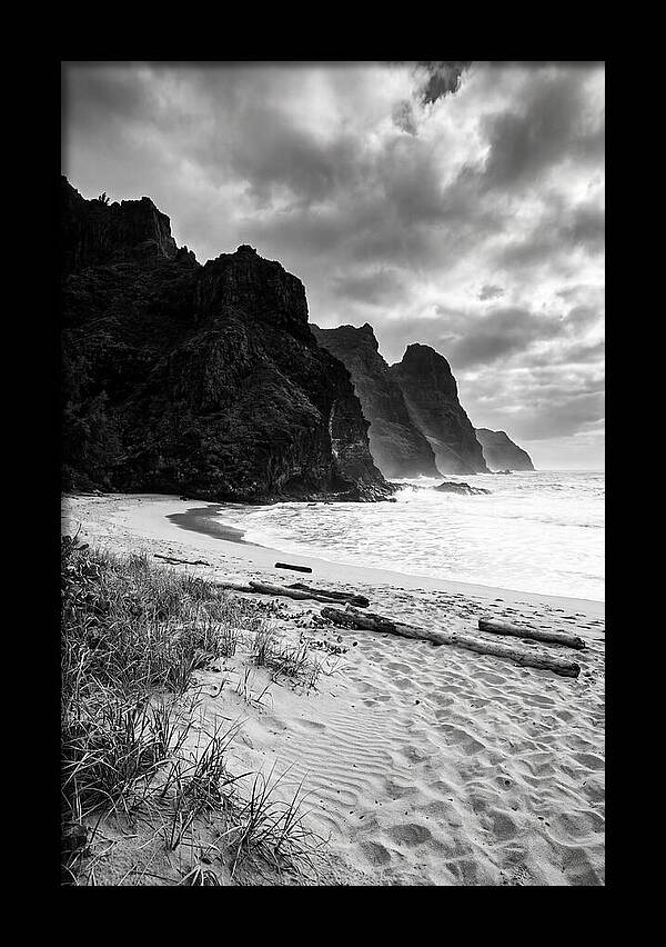 Fernando De Noronha Beach Serenity