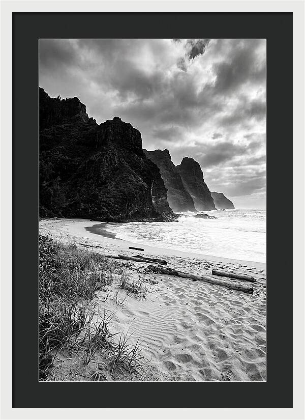 Fernando De Noronha Beach Serenity