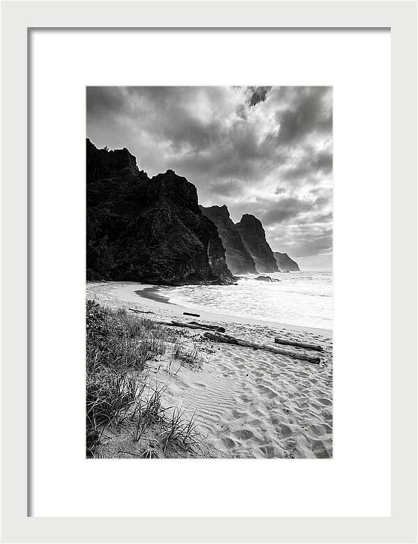 Fernando De Noronha Beach Serenity