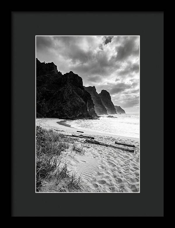 Fernando De Noronha Beach Serenity