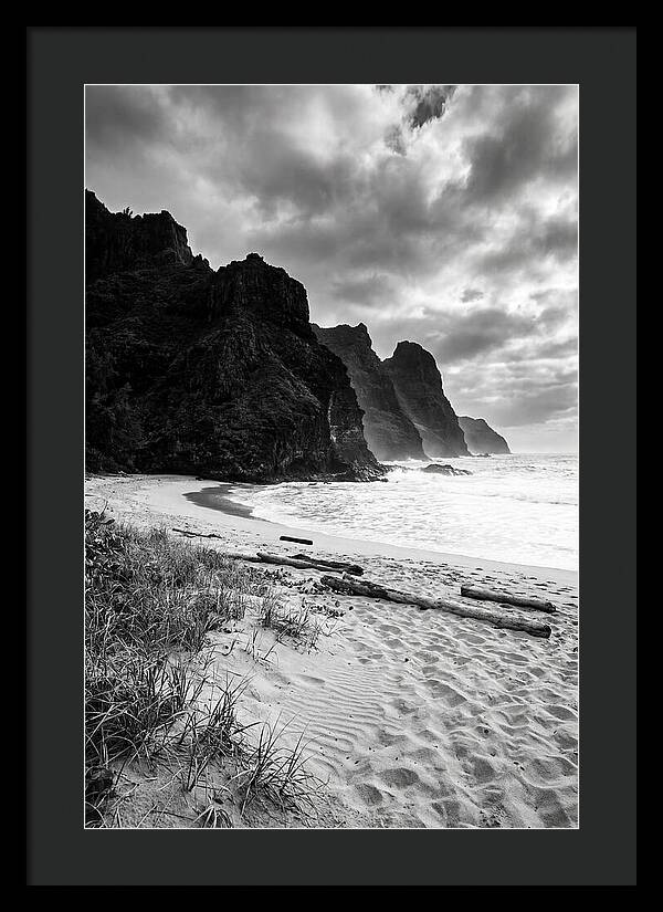 Fernando De Noronha Beach Serenity