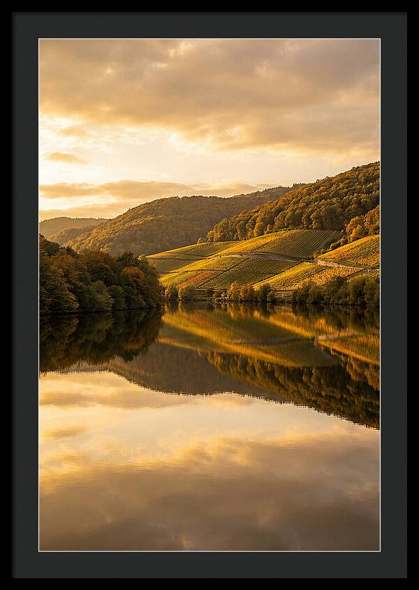 Finger Lakes Serenity