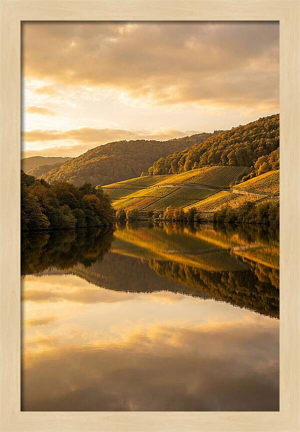 Finger Lakes Serenity