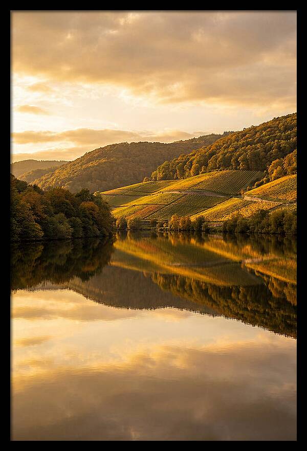 Finger Lakes Serenity