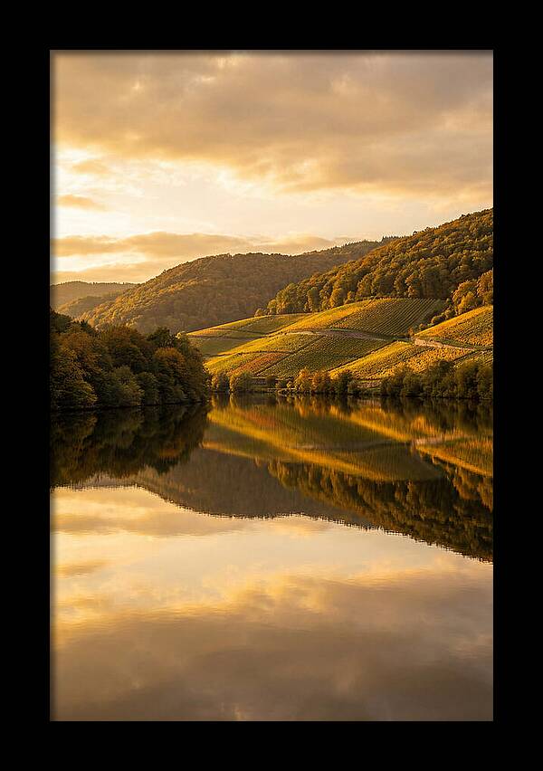 Finger Lakes Serenity