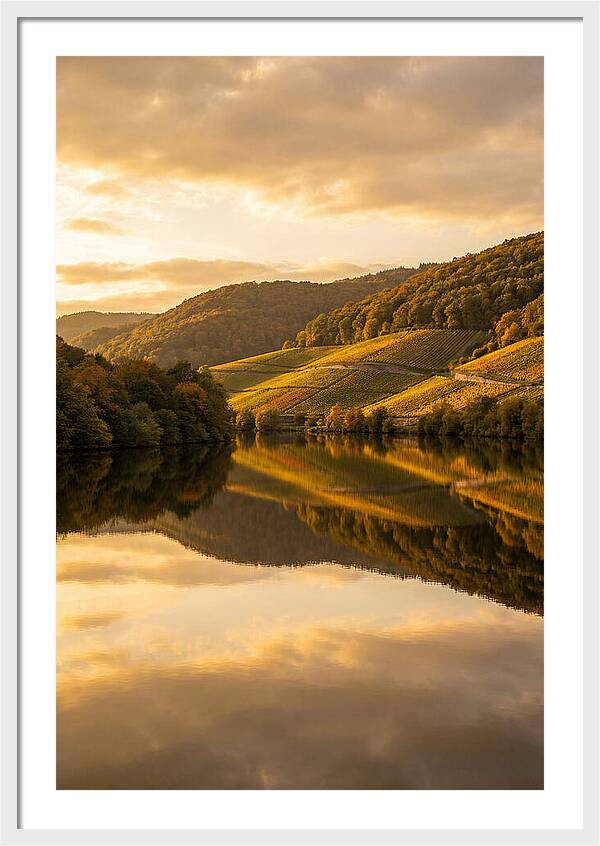 Finger Lakes Serenity