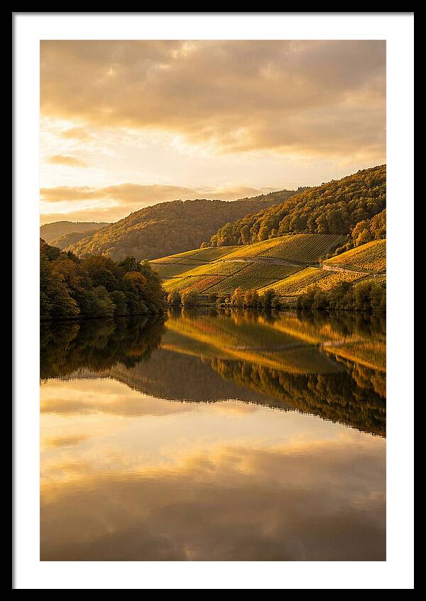 Finger Lakes Serenity