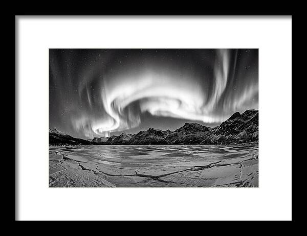 Finnish Aurora Vista