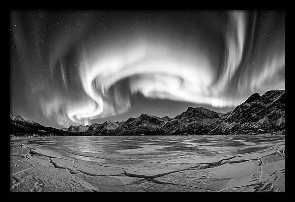 Finnish Aurora Vista