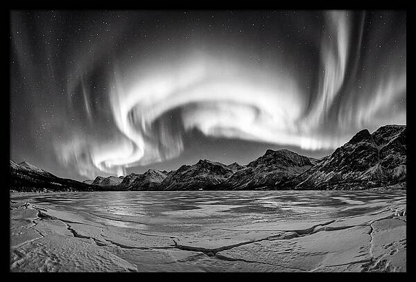 Finnish Aurora Vista