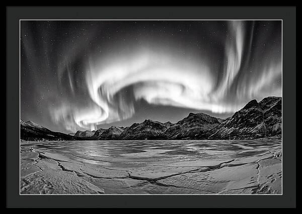 Finnish Aurora Vista