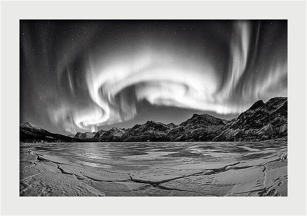 Finnish Aurora Vista