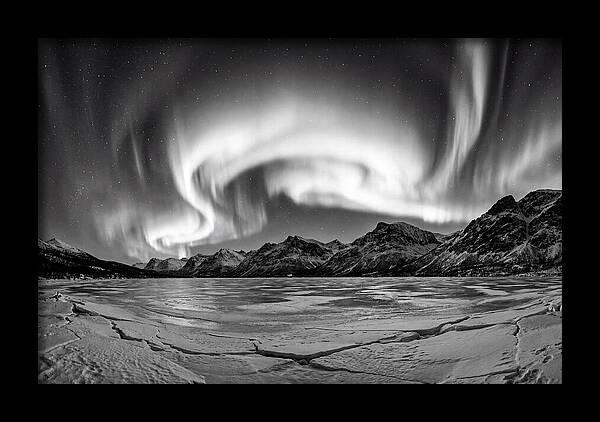 Finnish Aurora Vista