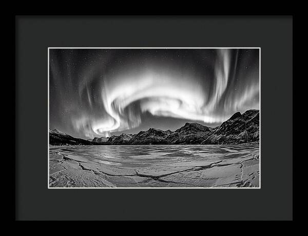 Finnish Aurora Vista