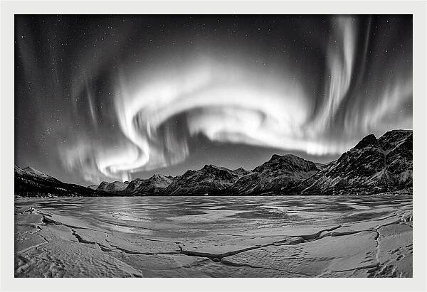 Finnish Aurora Vista