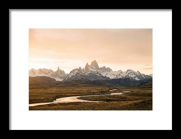 Fitz Roy Alpine Vista