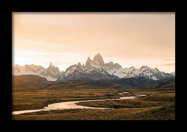 Fitz Roy Alpine Vista
