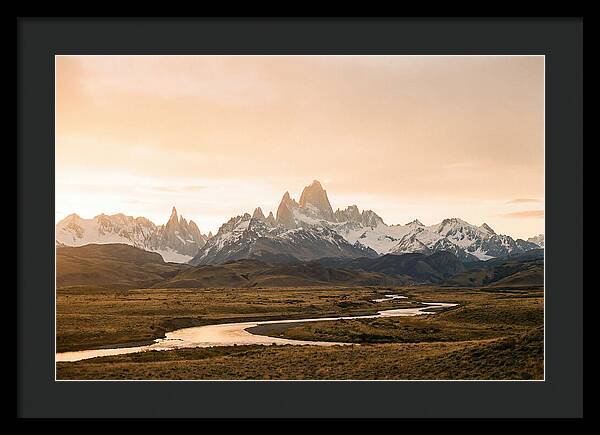 Fitz Roy Alpine Vista